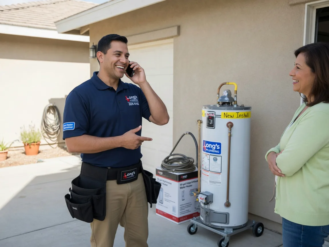 Leak Detection Madrid, IA FAQs